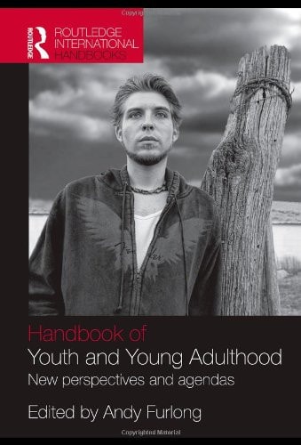 Handbook of Youth and Young Adulthood New Perspectives and Agendas