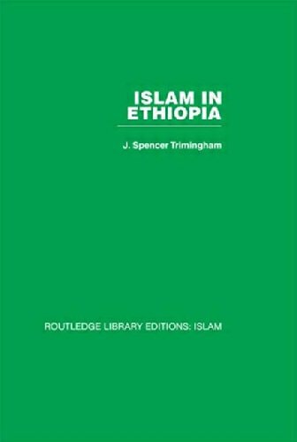 Islam in Ethiopia