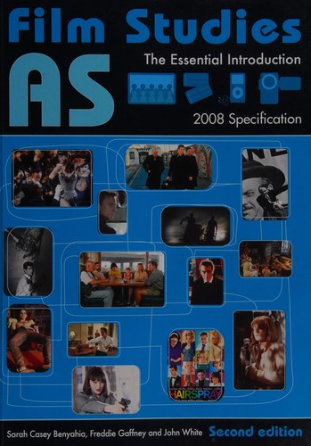 As film studies: the essential introduction