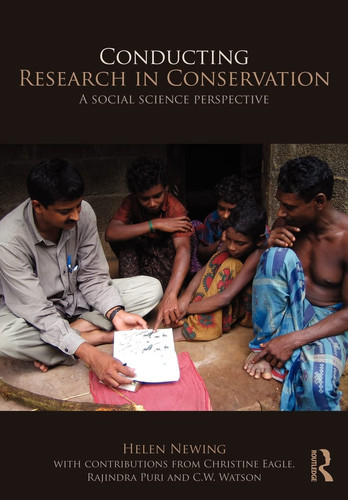 Conducting Research in Conservation Social Science Methods and Practice