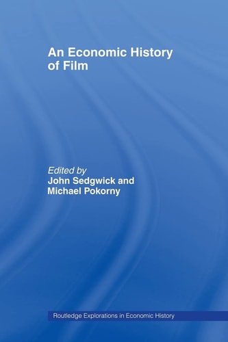 An Economic History of Film