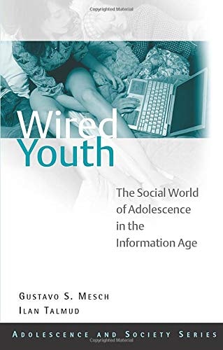 Wired Youth The Social World of Adolescence in the Information Age