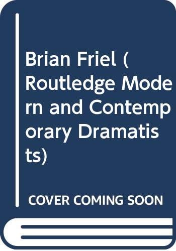 Brian Friel