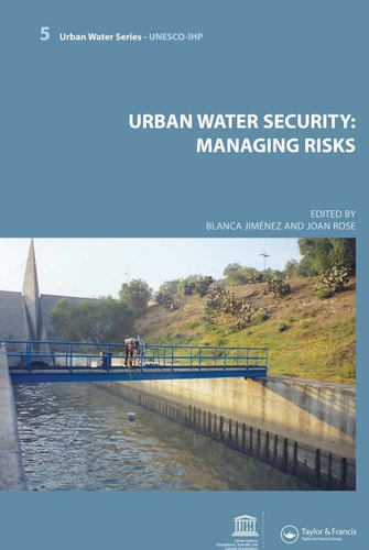 Urban Water Security: Managing Risks UNESCO-IHP