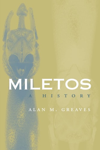 Miletos A History