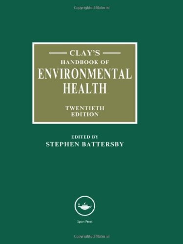 Edition published by Spon Press