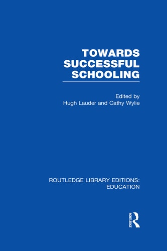 Edition published by Routledge