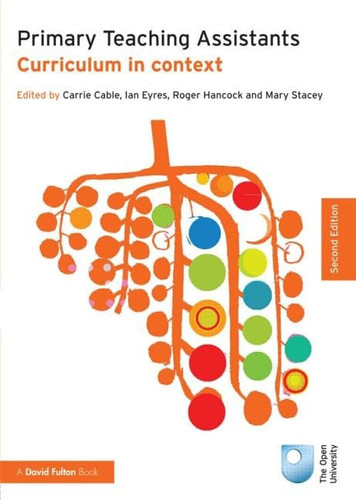 Primary Teaching Assistants Curriculum in Context