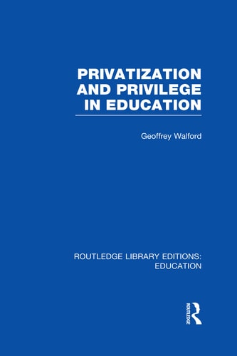 Edition published by Routledge