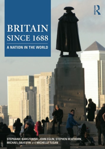Britain since 1688