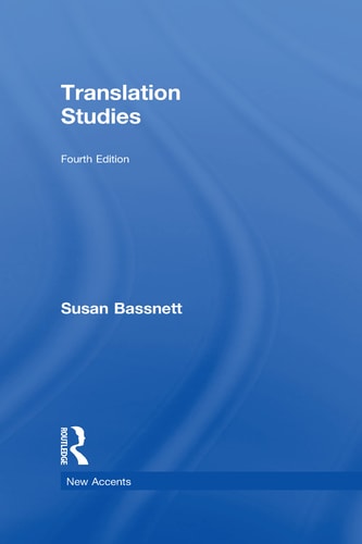 Edition published by Routledge