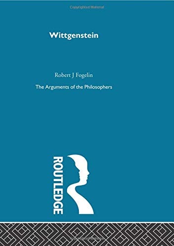 Wittgenstein-Arg Philosophers