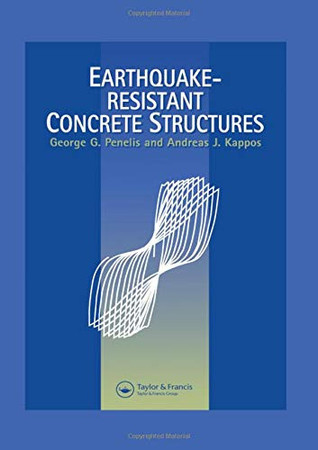 Earthquake Resistant Concrete Structures