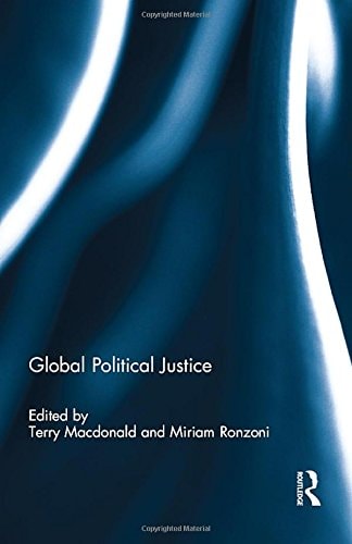 Global Political Justice