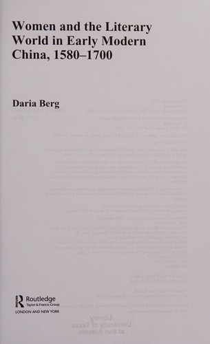 Edition published by Routledge