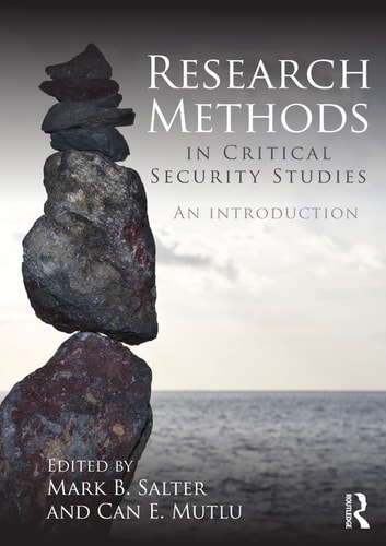 Research Methods in Critical Security Studies