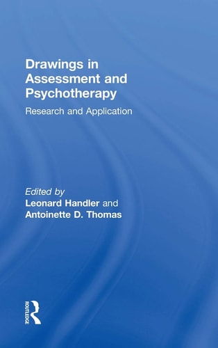 Drawings in Assessment and Psychotherapy Research and Application