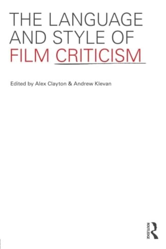 Edition published by Routledge