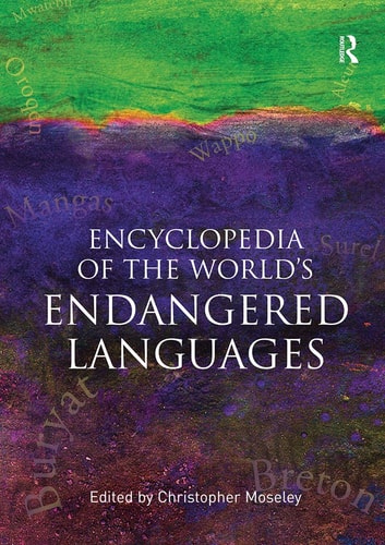 Edition published by Routledge