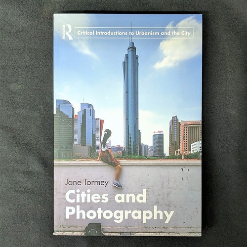 Cities and Photography