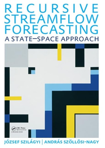 Recursive streamflow forecasting: a state-space approach