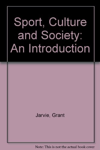 St Mary's Bsc Sports Science Bundle Psychology and Sociology