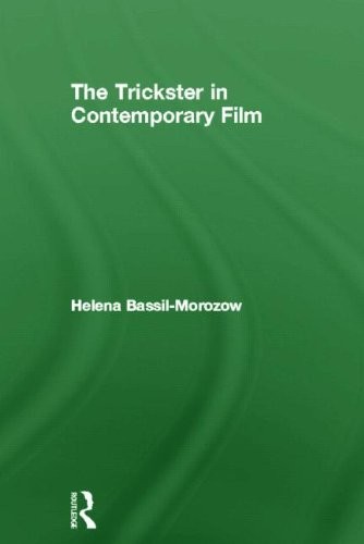 The trickster in contemporary film