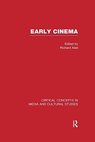 Early Cinema Primary sources