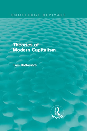 Edition published by Routledge