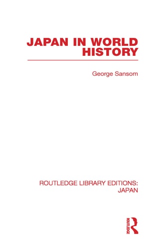Edition published by Routledge