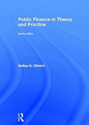 Public Finance in Theory and Practice