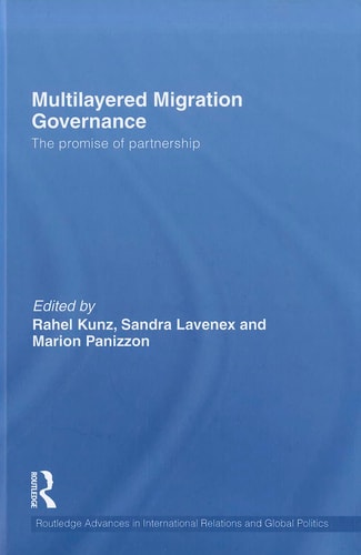 Multilayered Migration Governance The Promise of Partnership