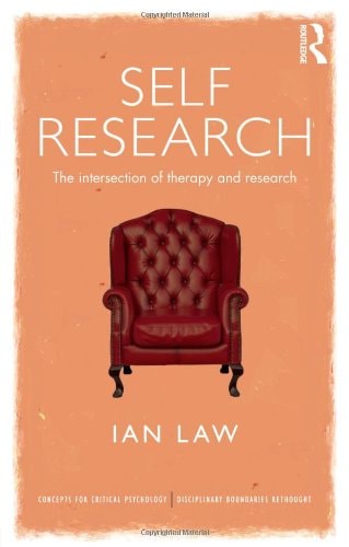 Self Research The Intersection of Therapy and Research