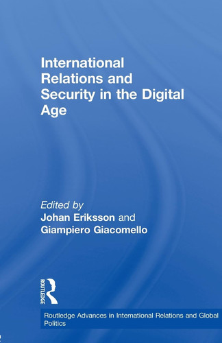 Edition published by Routledge