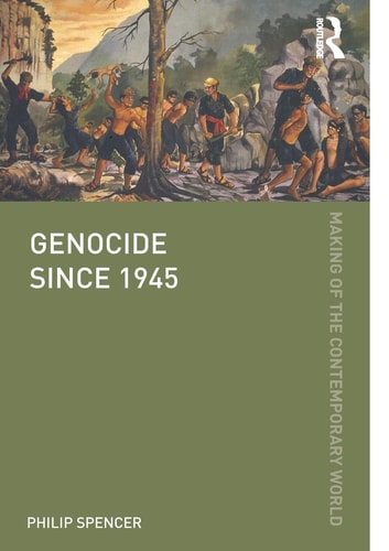 Edition published by Routledge