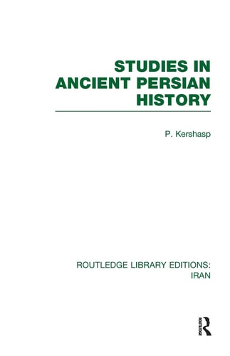 Edition published by Routledge