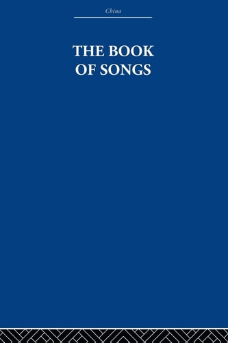 The Book of Songs