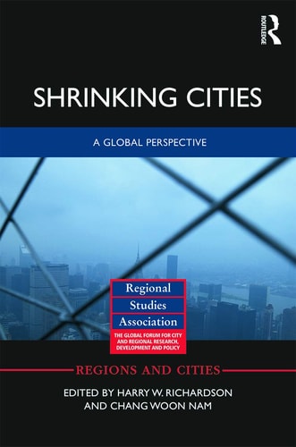 Shrinking Cities A Global Perspective