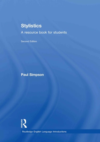 Edition published by Routledge