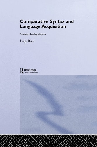 Edition published by Routledge