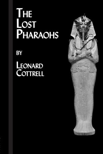 Lost Pharaohs