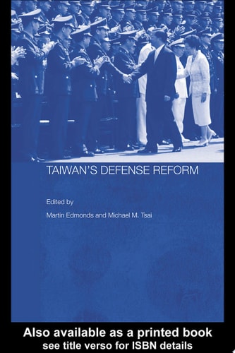 Edition published by Routledge