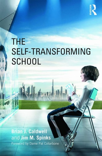 The Self-transforming School