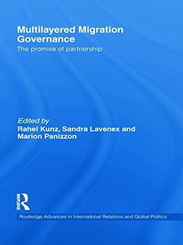 Multilayered Migration Governance The Promise of Partnership