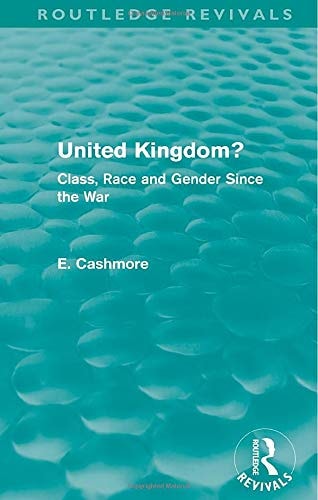 Edition published by Routledge