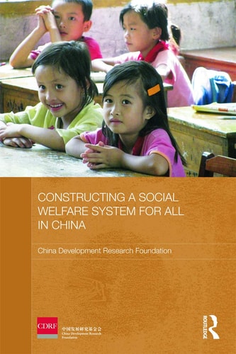 Edition published by Routledge