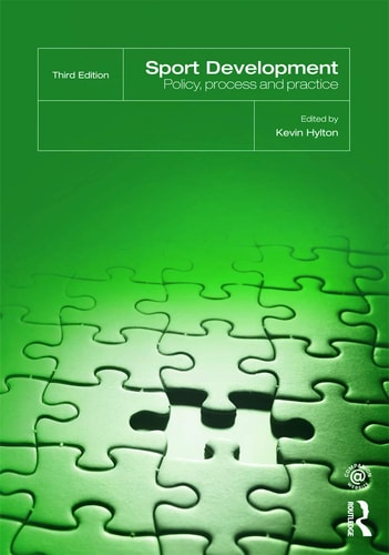 Sports Development Policy, Process and Practice