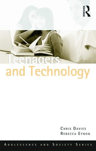 Edition published by Routledge