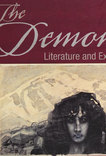 The Demonic Literature and Experience