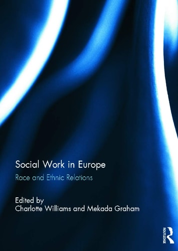 Social Work in Europe Race and Ethnic Relations